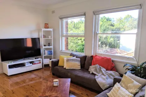 9/2 James St, Bondi Junction, NSW 2022