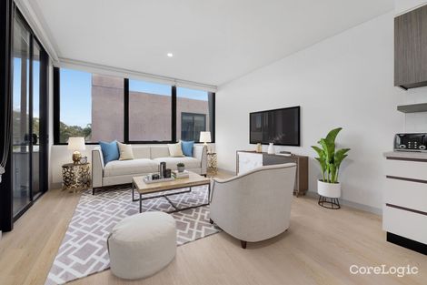 Property photo of 405/6 Cowper Street Glebe NSW 2037