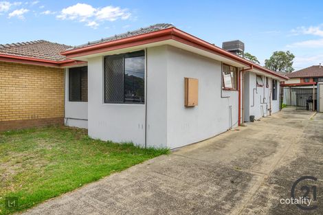 Property photo of 2/3 Third Avenue Dandenong North VIC 3175