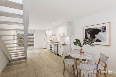 Property photo of 2/5 Maitland Street Glen Iris VIC 3146