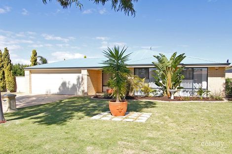 100 Roxburgh Cir, Kinross, WA 6028