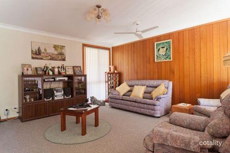 Property photo of 9 Dewing Close Toormina NSW 2452