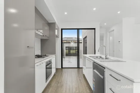 Property photo of 149 Tom Roberts Parade Point Cook VIC 3030