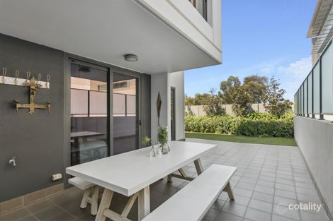 Property photo of 68/172 Railway Parade West Leederville WA 6007