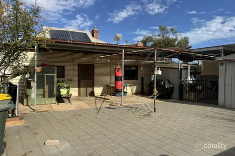 Property photo of 13 Haslam Road Solomontown SA 5540