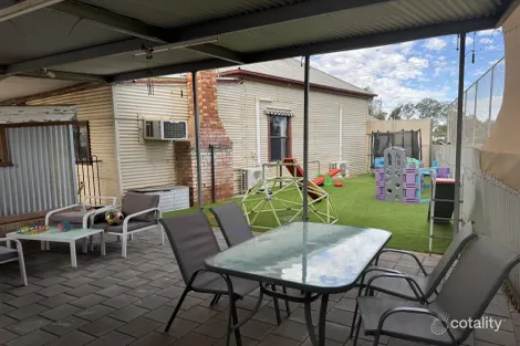 Property photo of 13 Haslam Road Solomontown SA 5540