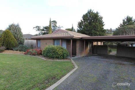 Property photo of 55 Britannia Way Lilydale VIC 3140