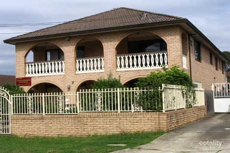 8 Shenton Ave, Bankstown, NSW 2200