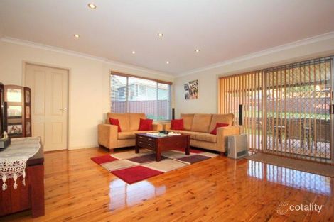 Property photo of 4 Pasley Road Georges Hall NSW 2198