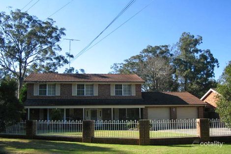 66 Elizabeth St, North Richmond, NSW 2754