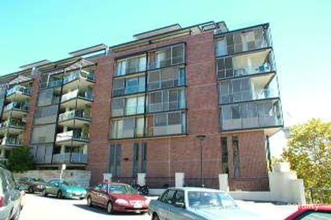 Property photo of 15/40 Pottinger Street Dawes Point NSW 2000