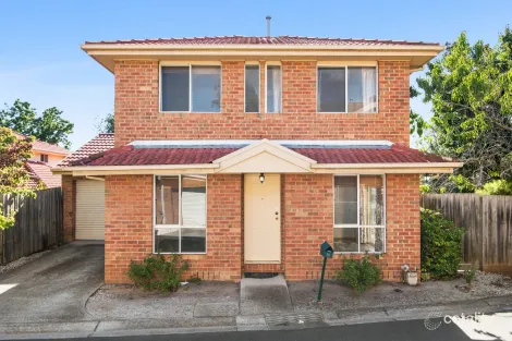12 Gateway Cl, Chadstone, VIC 3148