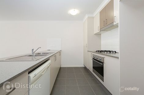 Property photo of 8 Bunima Crescent Ngunnawal ACT 2913