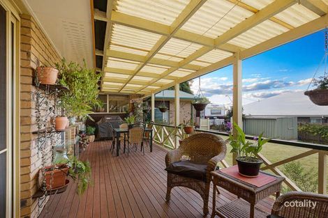 Property photo of 418 Mackenzie Street Middle Ridge QLD 4350