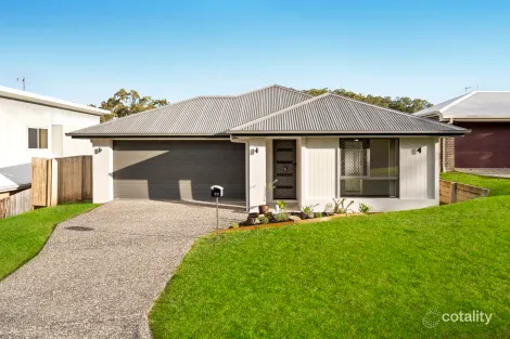 Property photo of 73 Hanover Drive Pimpama QLD 4209