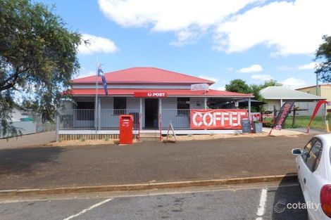 Property photo of LOT 1 Toomey Street Yarraman QLD 4614