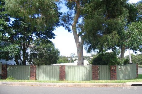 39 Park Rd, Bulli, NSW 2516