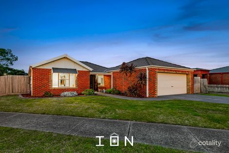 Property photo of 71 Fairhaven Boulevard Cranbourne West VIC 3977