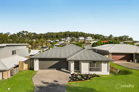 Property photo of 73 Hanover Drive Pimpama QLD 4209