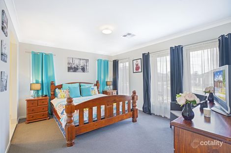 Property photo of 5 Illoura Way Jordan Springs NSW 2747