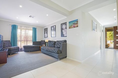 Property photo of 5 Illoura Way Jordan Springs NSW 2747