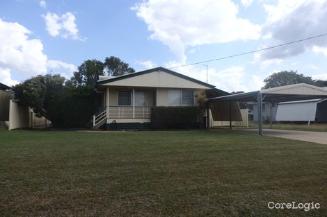 Property photo of 5 Cedar Street Blackwater QLD 4717