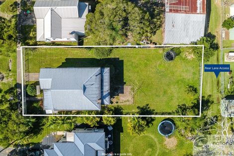 Property photo of 74 Elliott Road South Lismore NSW 2480