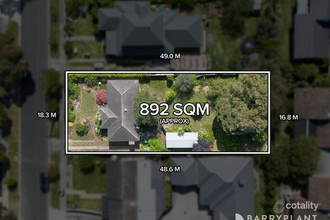 Property photo of 24 Byron Road Kilsyth VIC 3137