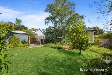 Property photo of 24 Byron Road Kilsyth VIC 3137