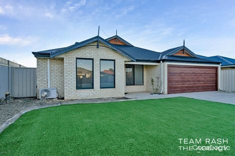 Property photo of 41 Whiteman Crescent Bertram WA 6167
