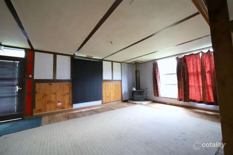 Property photo of 12 Baillieu Street Rosebery TAS 7470