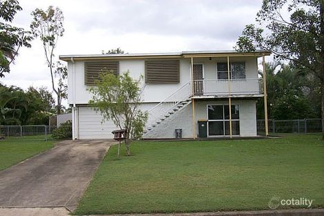 31 Churinga St, Kirwan, QLD 4817