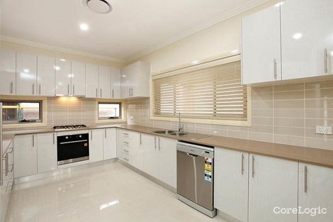 Property photo of 22 Dobroyd Drive Elizabeth Hills NSW 2171