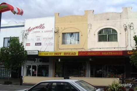 113 Great North Rd, Five Dock, NSW 2046