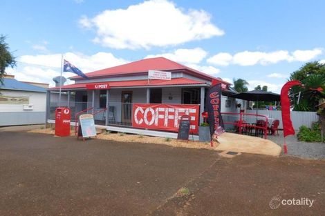 Property photo of LOT 1 Toomey Street Yarraman QLD 4614