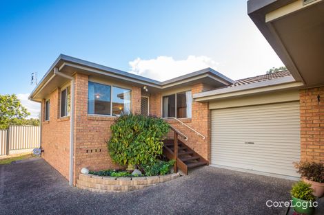 Property photo of 3/8 Ives Street Pambula NSW 2549