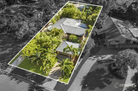 Property photo of 16 Minugh Court Carrara QLD 4211