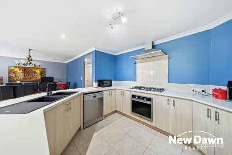 Property photo of 12 Cordovan Parkway Aveley WA 6069