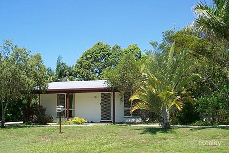 Property photo of 16 Katherine Road Calliope QLD 4680