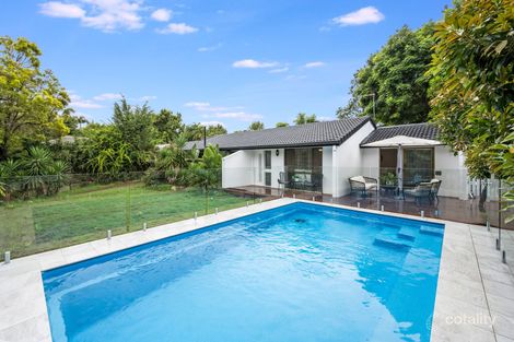 48 Nalya Cres, Karana Downs, QLD 4306