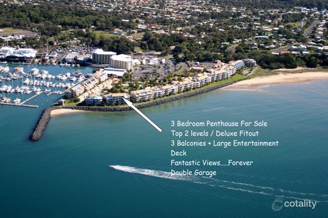 58/17 Buccaneer Dr, Urangan, QLD 4655