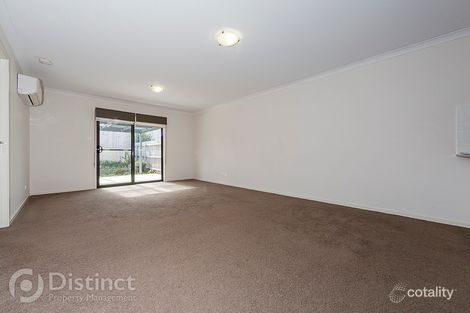 Property photo of 8 Bunima Crescent Ngunnawal ACT 2913