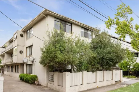 5/112 Tennyson St, Elwood, VIC 3184