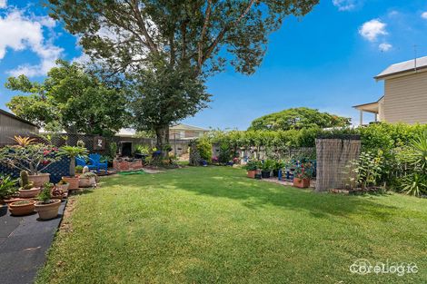 Property photo of 126 Graceville Avenue Graceville QLD 4075