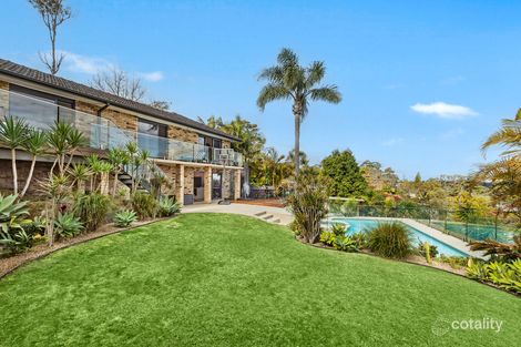 Property photo of 10 Alt Crescent Davidson NSW 2085