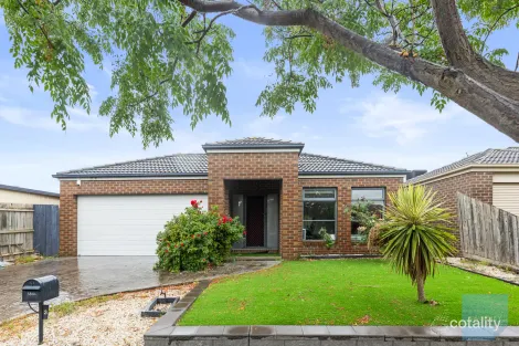 3 Kulin Dr, Tarneit, VIC 3029