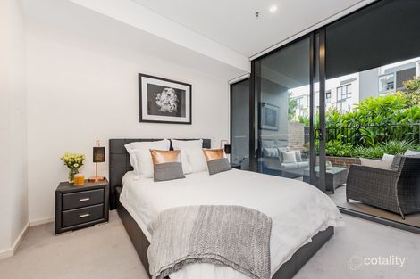 Property photo of 644/2C Defries Avenue Zetland NSW 2017