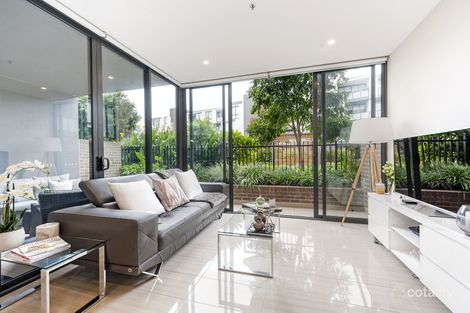 Property photo of 644/2C Defries Avenue Zetland NSW 2017
