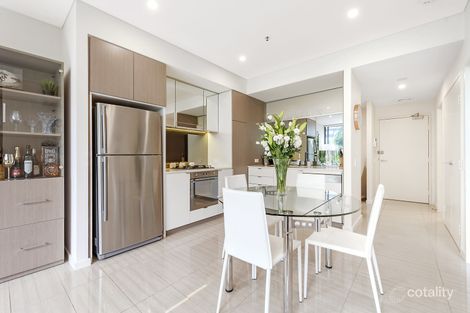 Property photo of 644/2C Defries Avenue Zetland NSW 2017