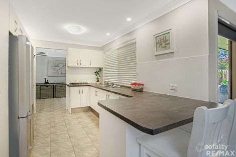 Property photo of 8 Marcus Way Mudgeeraba QLD 4213